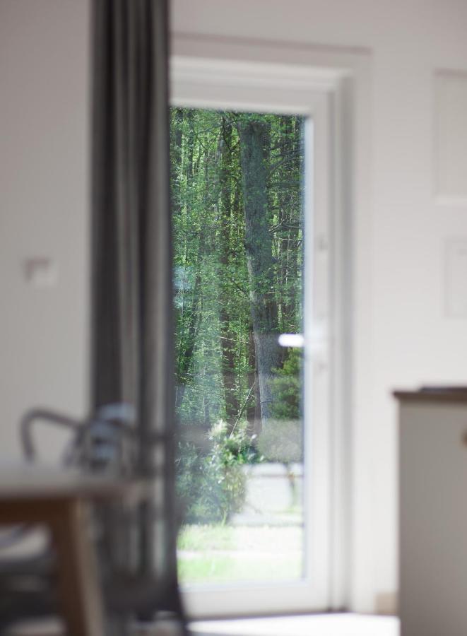Babie Lato Appartement Łazy Buitenkant foto