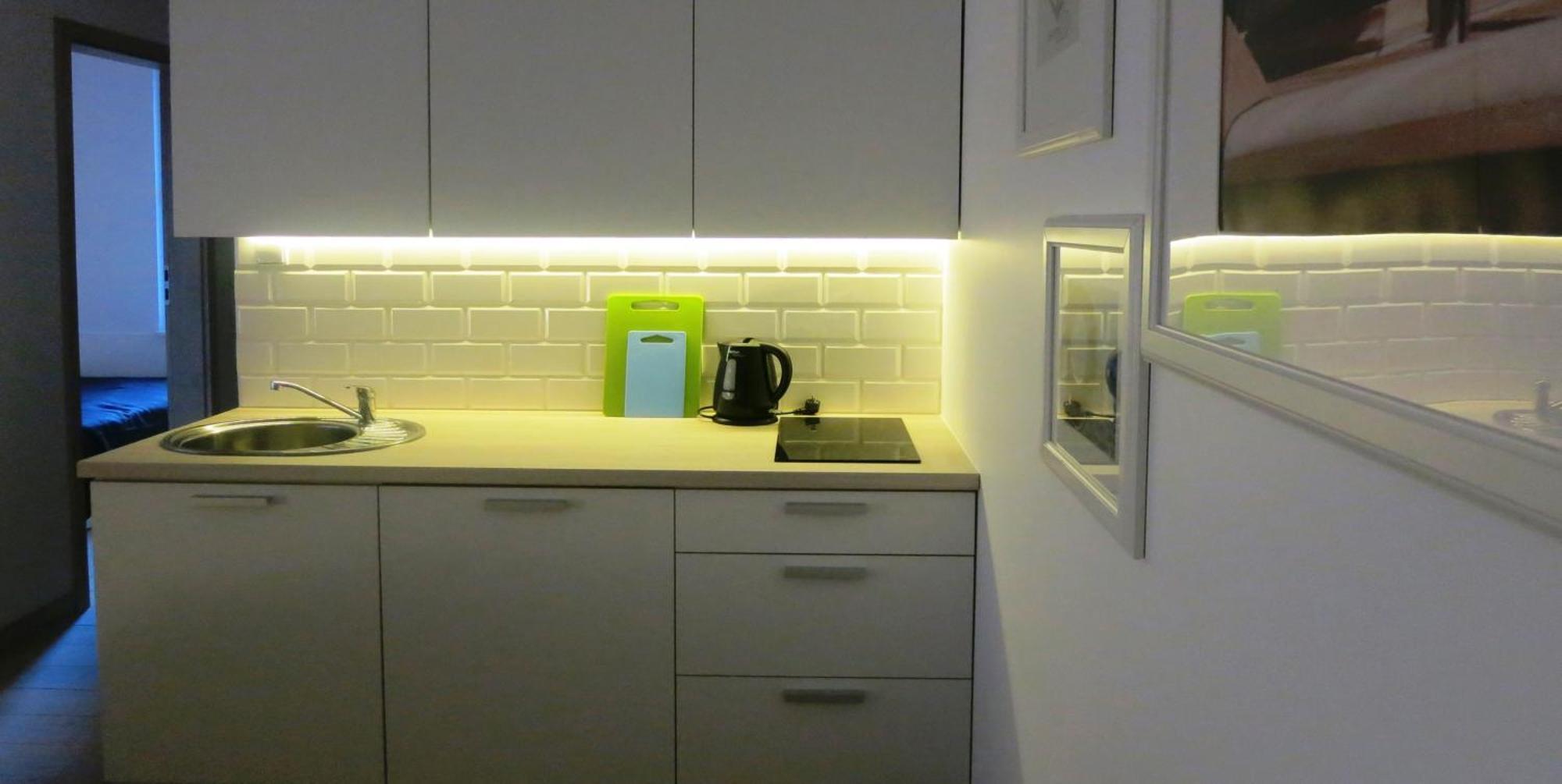 Babie Lato Appartement Łazy Buitenkant foto