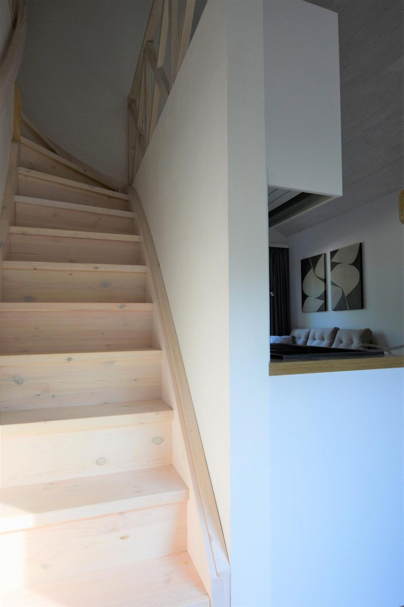 Babie Lato Appartement Łazy Kamer foto