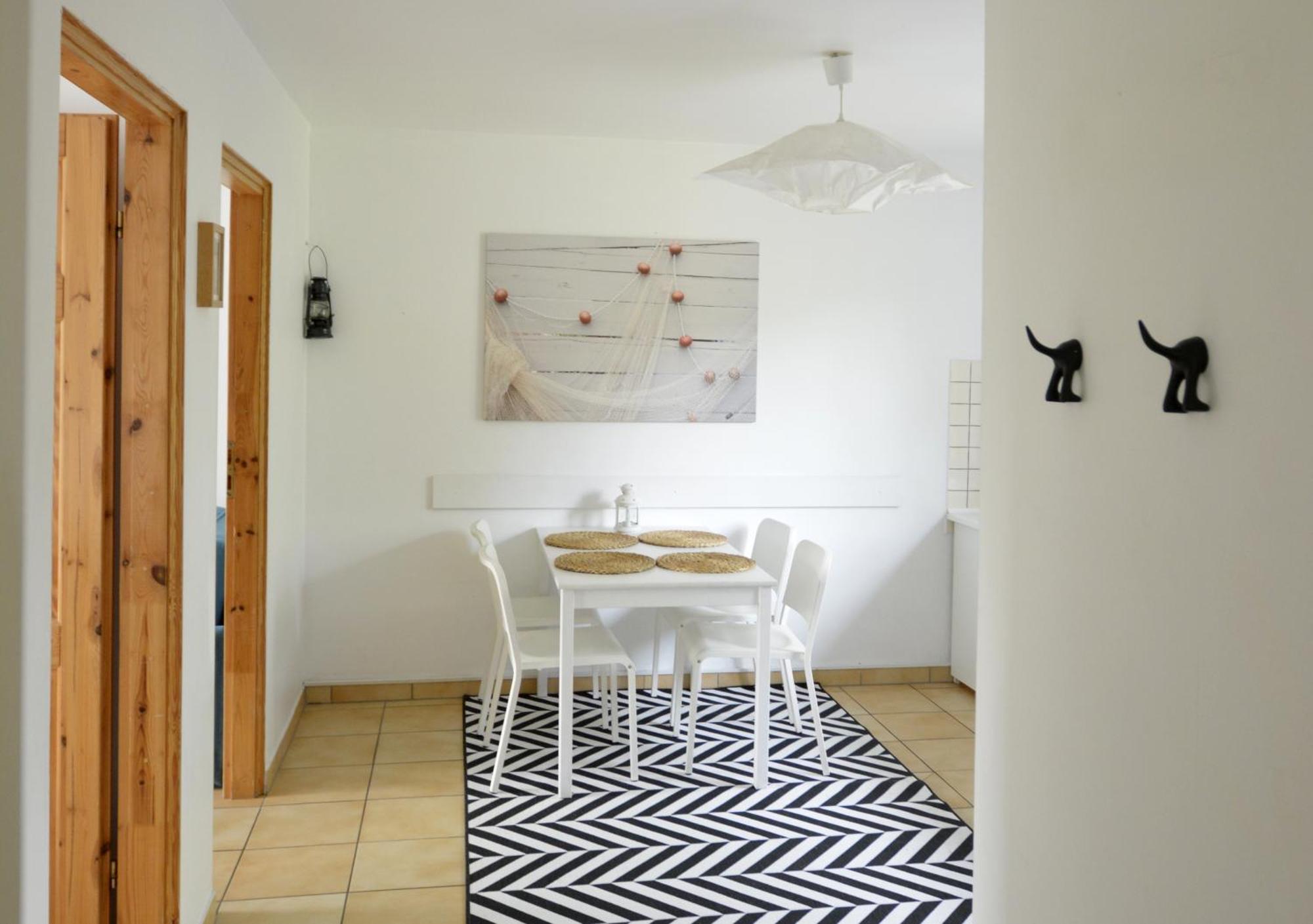 Babie Lato Appartement Łazy Kamer foto