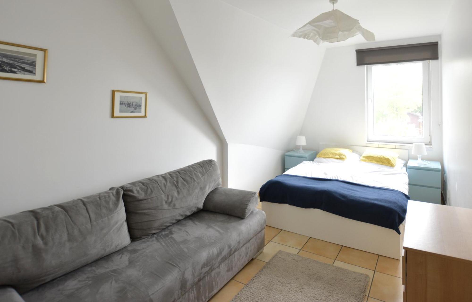 Babie Lato Appartement Łazy Kamer foto