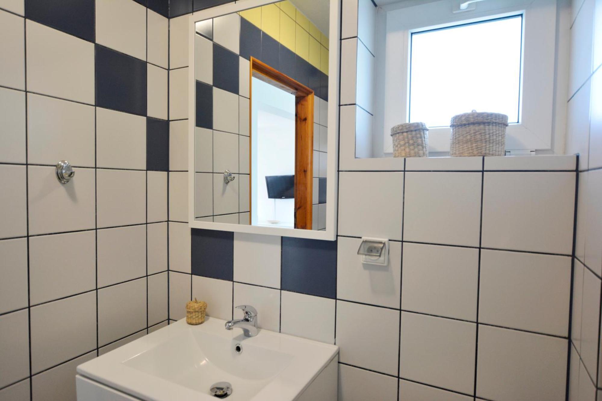 Babie Lato Appartement Łazy Kamer foto