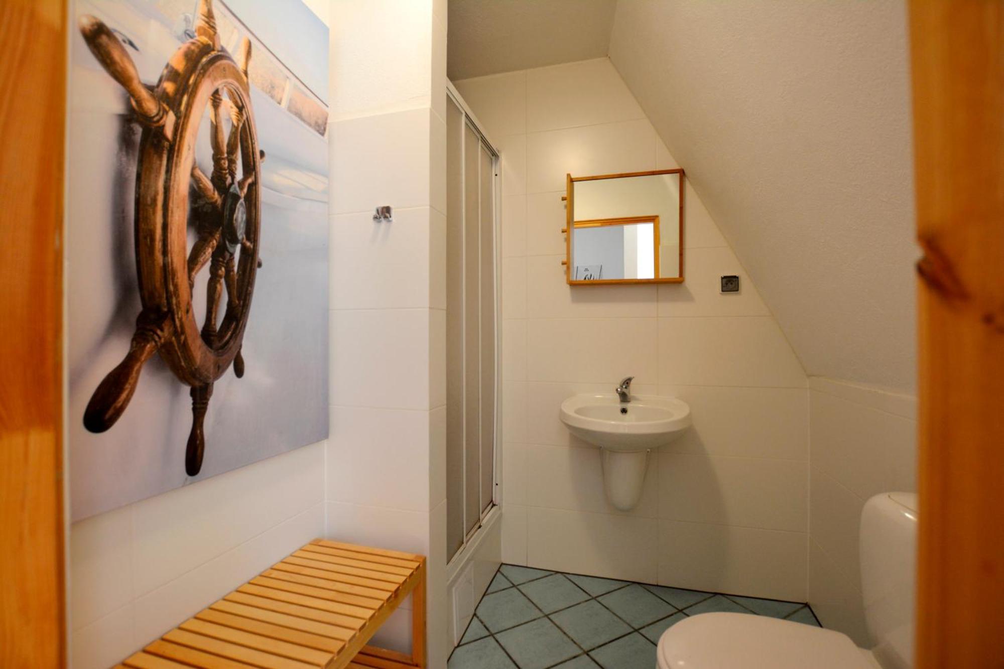Babie Lato Appartement Łazy Kamer foto