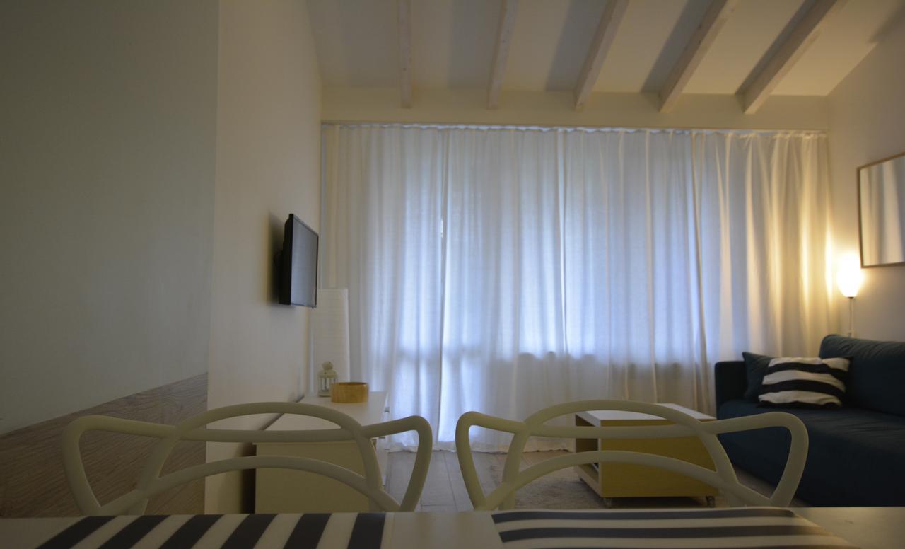 Babie Lato Appartement Łazy Buitenkant foto