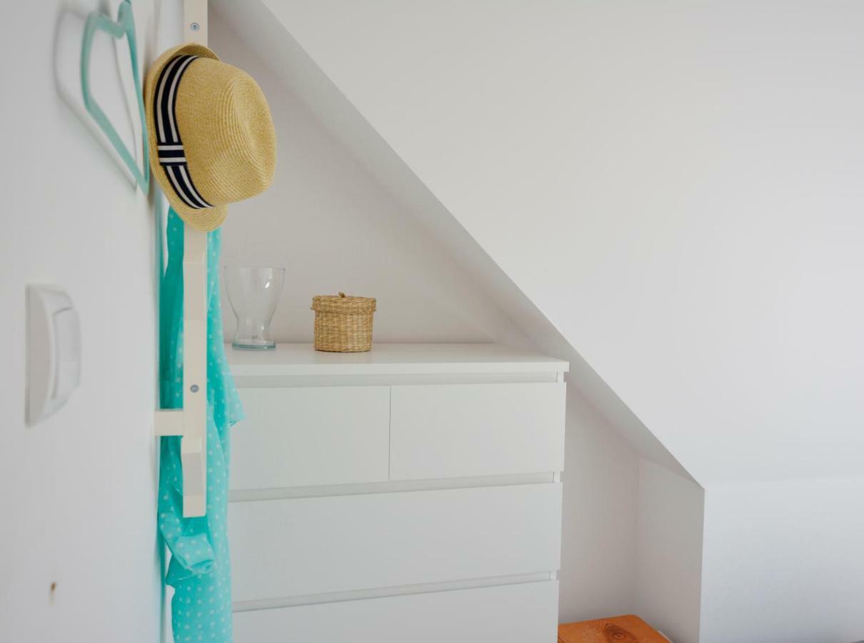 Babie Lato Appartement Łazy Buitenkant foto