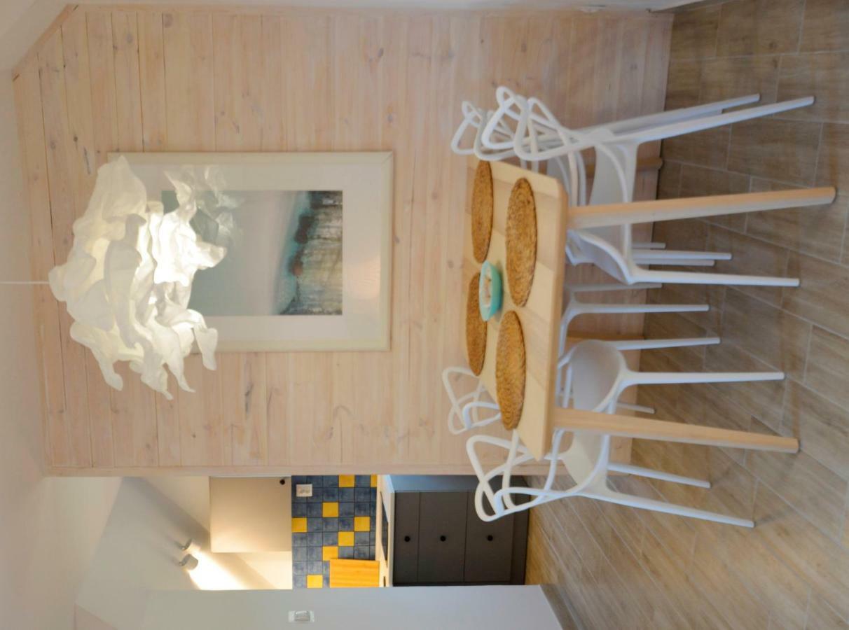 Babie Lato Appartement Łazy Buitenkant foto