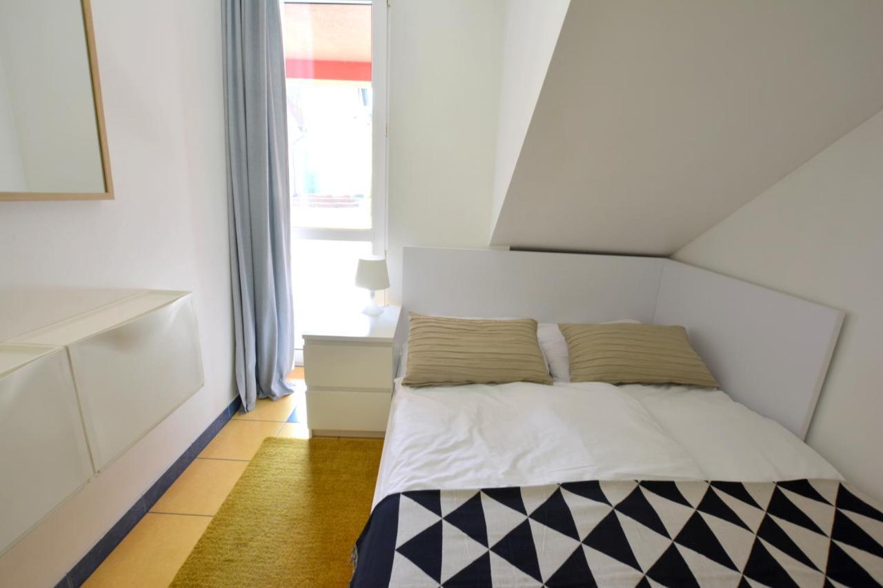 Babie Lato Appartement Łazy Buitenkant foto